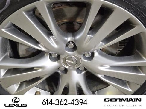 Used 2014 Lexus RX 350 AWD w/ Navigation Package image 13