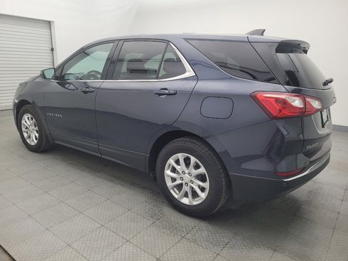 Used 2018 Chevrolet Equinox LT image 3