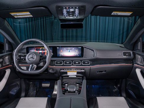 New 2026 Mercedes-Benz GLE 450 4MATIC Coupe image 13