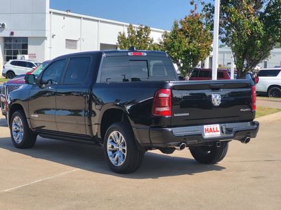 Used 2023 RAM 1500 Laramie