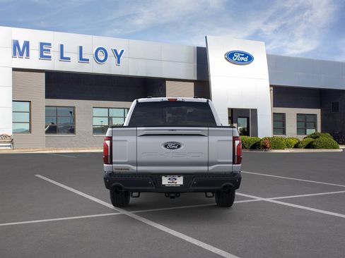 New 2026 Ford F150 Tremor AWD/4WD image 5