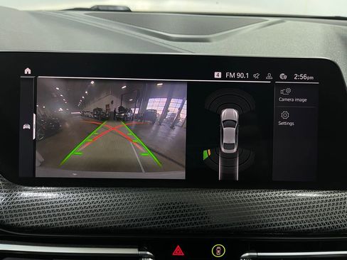 Used 2021 BMW 228i xDrive Gran Coupe w/ Convenience Package image 11