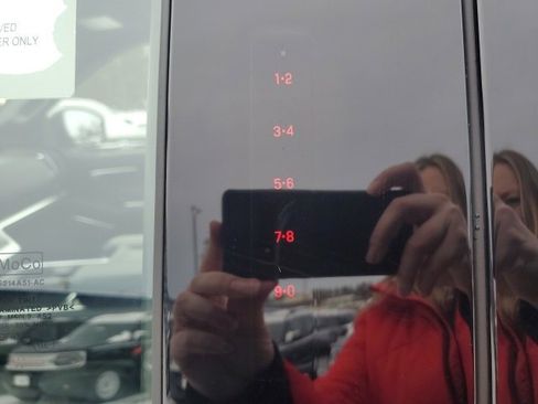 New 2025 Ford Expedition Platinum w/ Stealth Performance Package image 23