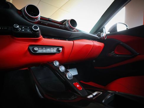 Certified 2019 Ferrari 812 Superfast RWD image 37