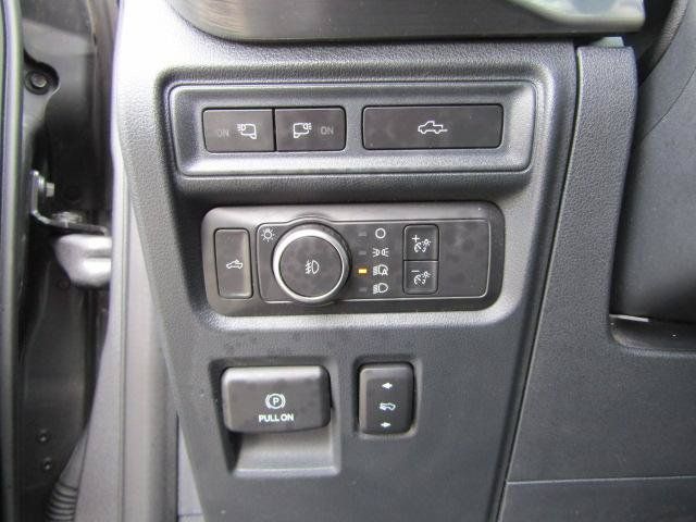 Used 2021 Ford F150 Lariat w/ Equipment Group 502A High AWD/4WD image 25