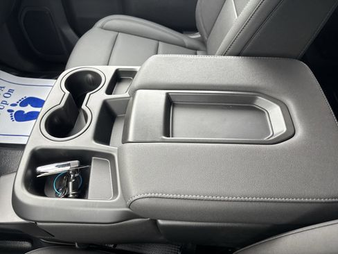 New 2026 Chevrolet Silverado 3500 W/T w/ WT Convenience Package image 23