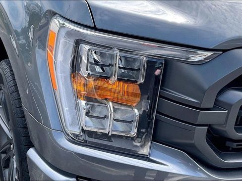 Certified 2023 Ford F150 XLT w/ Equipment Group 302A High AWD/4WD image 29