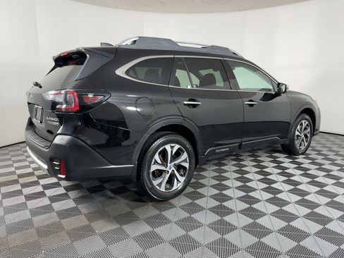 Used 2020 Subaru Outback Touring XT image 8