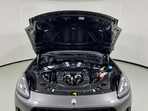 New 2026 Maserati Grecale Modena AWD/4WD image 7