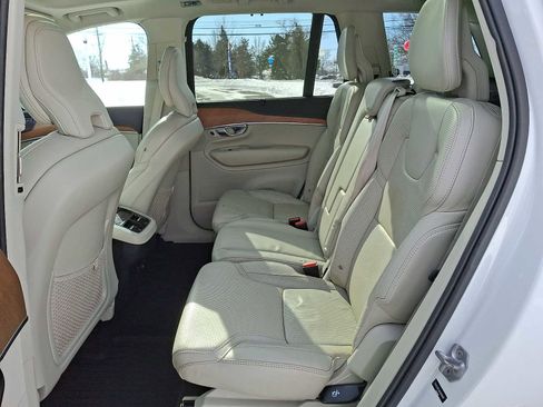 Used 2019 Volvo XC90 T6 Inscription w/ Protection Package image 8