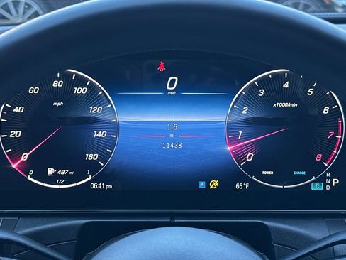 Certified 2023 Mercedes-Benz C 300 C 300 image 18