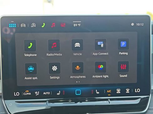 New 2026 Volkswagen Tiguan SE R-Line image 16