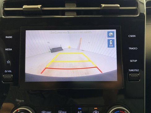 Used 2022 Hyundai Santa Cruz SEL AWD/4WD image 19