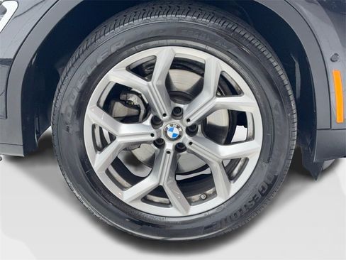 Used 2025 BMW X4 xDrive30i image 55