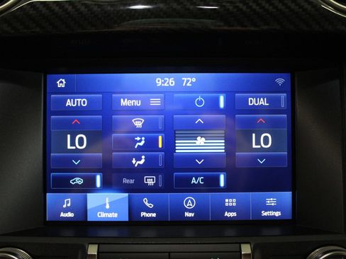 Used 2022 Ford Mustang Shelby GT500 w/ Technology Package RWD image 25