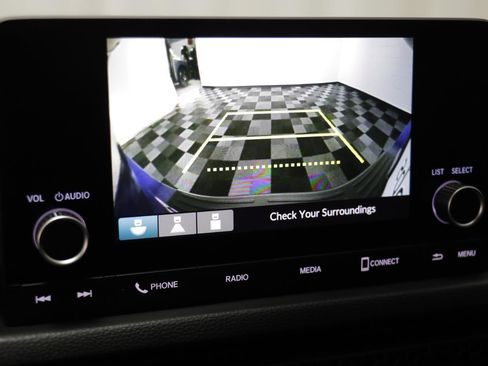 Used 2024 Honda Civic Sport image 10