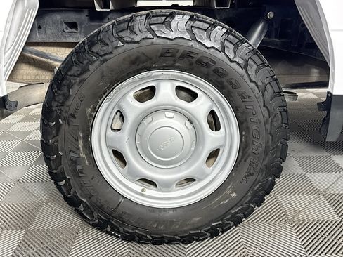 Used 2023 Ford F150 XL w/ FX4 Off-Road Package AWD/4WD image 51