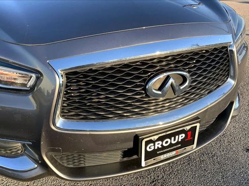 Used 2019 INFINITI QX60 Luxe image 24