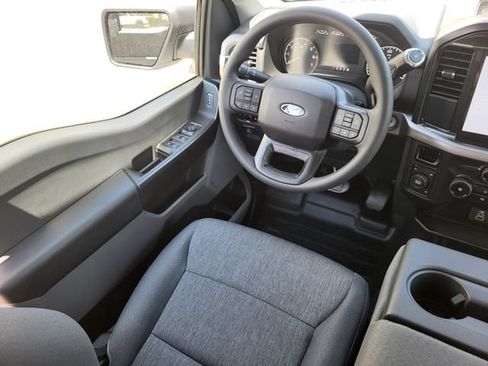 New 2026 Ford F150 XL AWD/4WD image 10