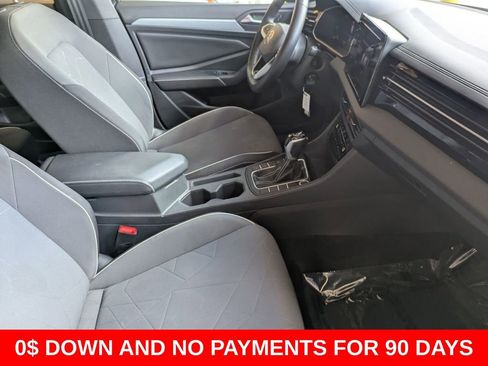 Used 2025 Volkswagen Jetta Sport FWD image 30