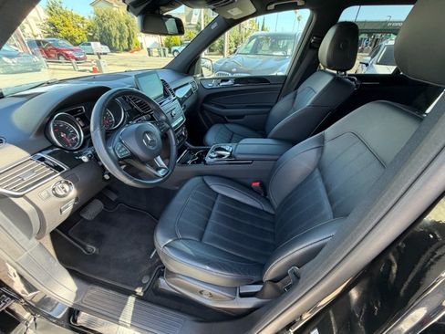 Used 2018 Mercedes-Benz GLE 350 4MATIC w/ Premium 1 Package image 11