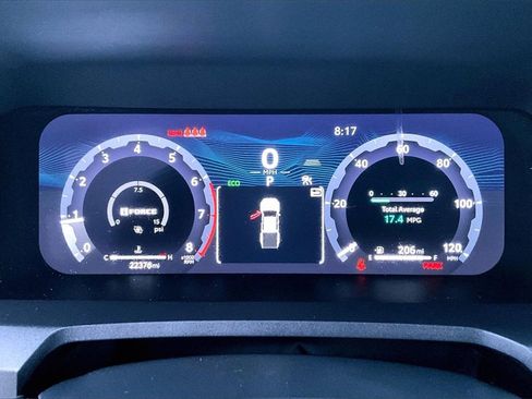 Used 2024 Toyota Tacoma TRD Off-Road image 21