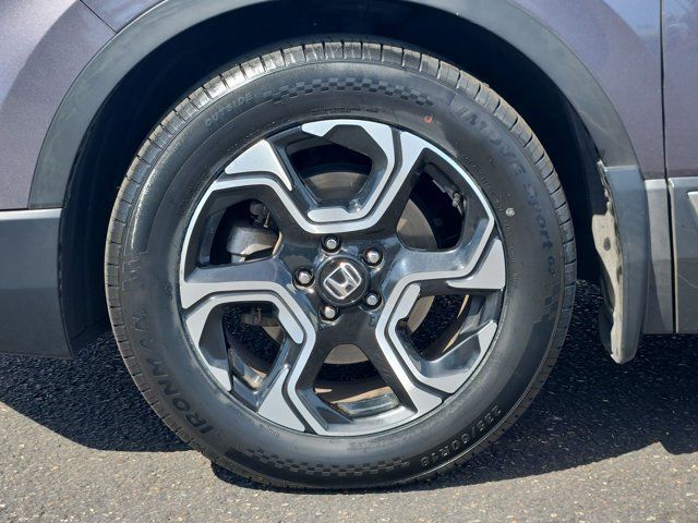 Used 2017 Honda CR-V Touring image 29