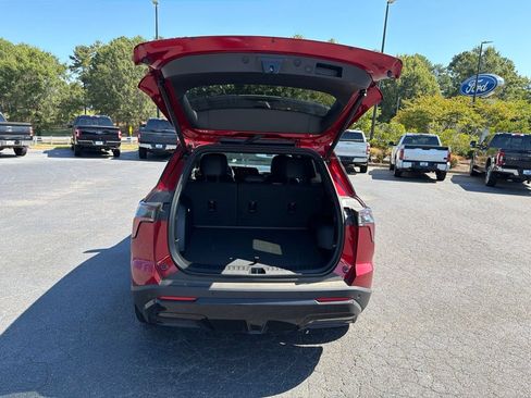 Used 2026 Chevrolet Equinox RS w/ Convenience Package III FWD image 18