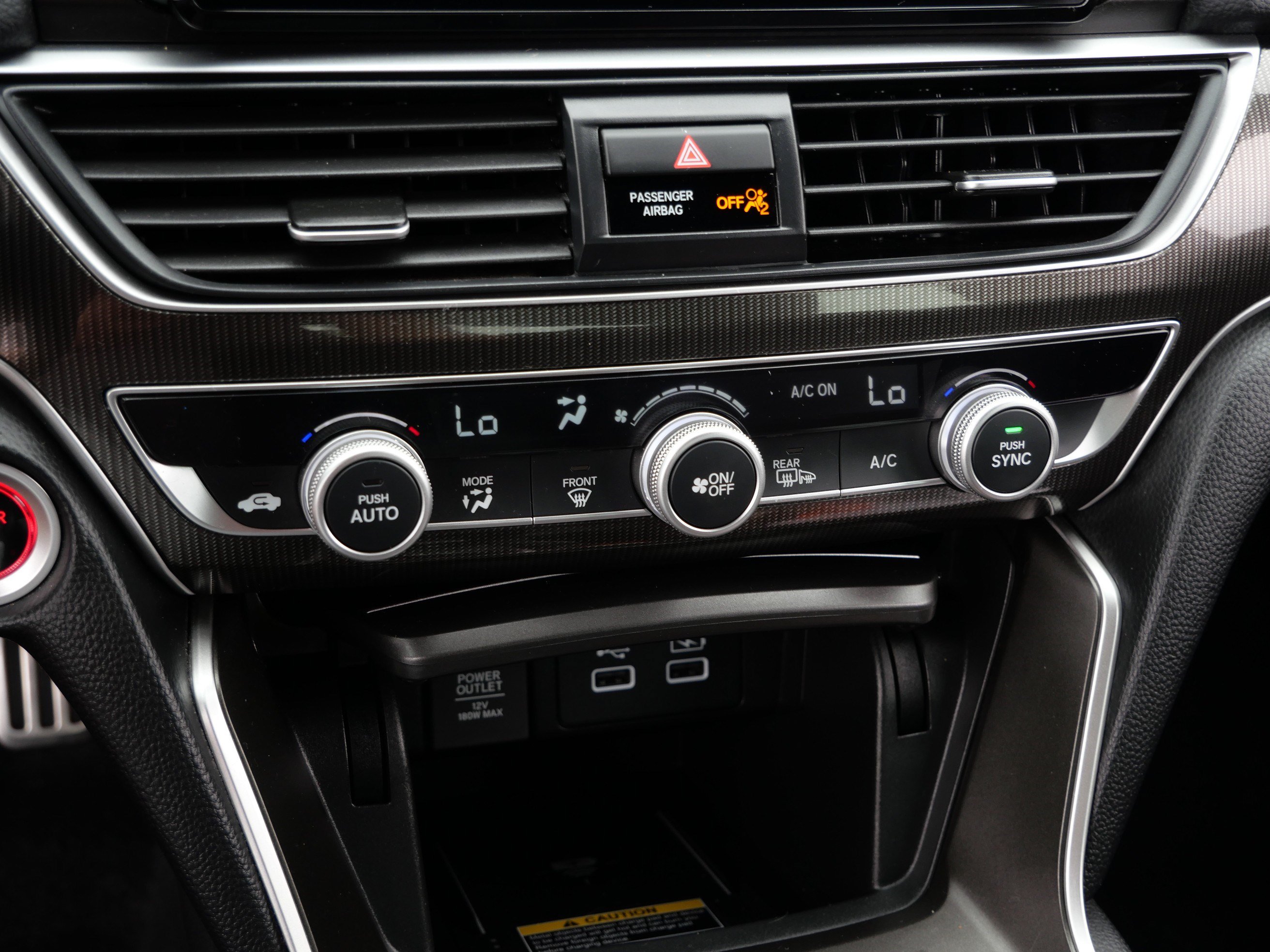 Used 2022 Honda Accord Sport image 23