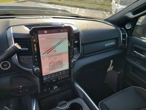 New 2026 RAM 2500 Laramie image 16