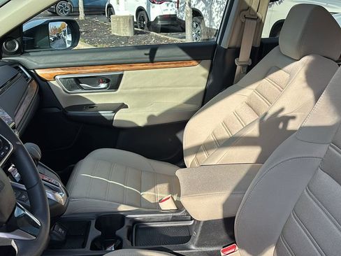 Used 2018 Honda CR-V EX image 23