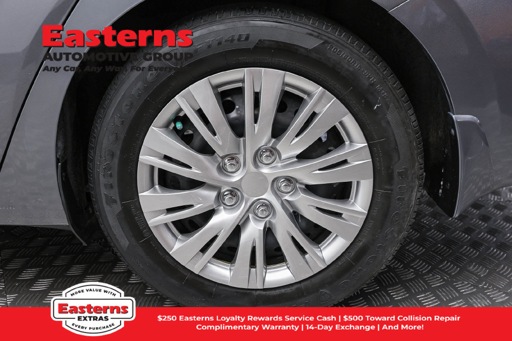 Used 2023 Nissan Sentra S FWD image 9