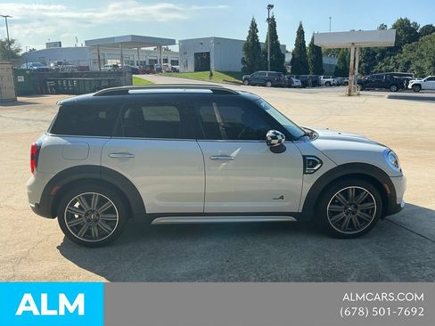 Used 2017 MINI Cooper Countryman S AWD/4WD image 7