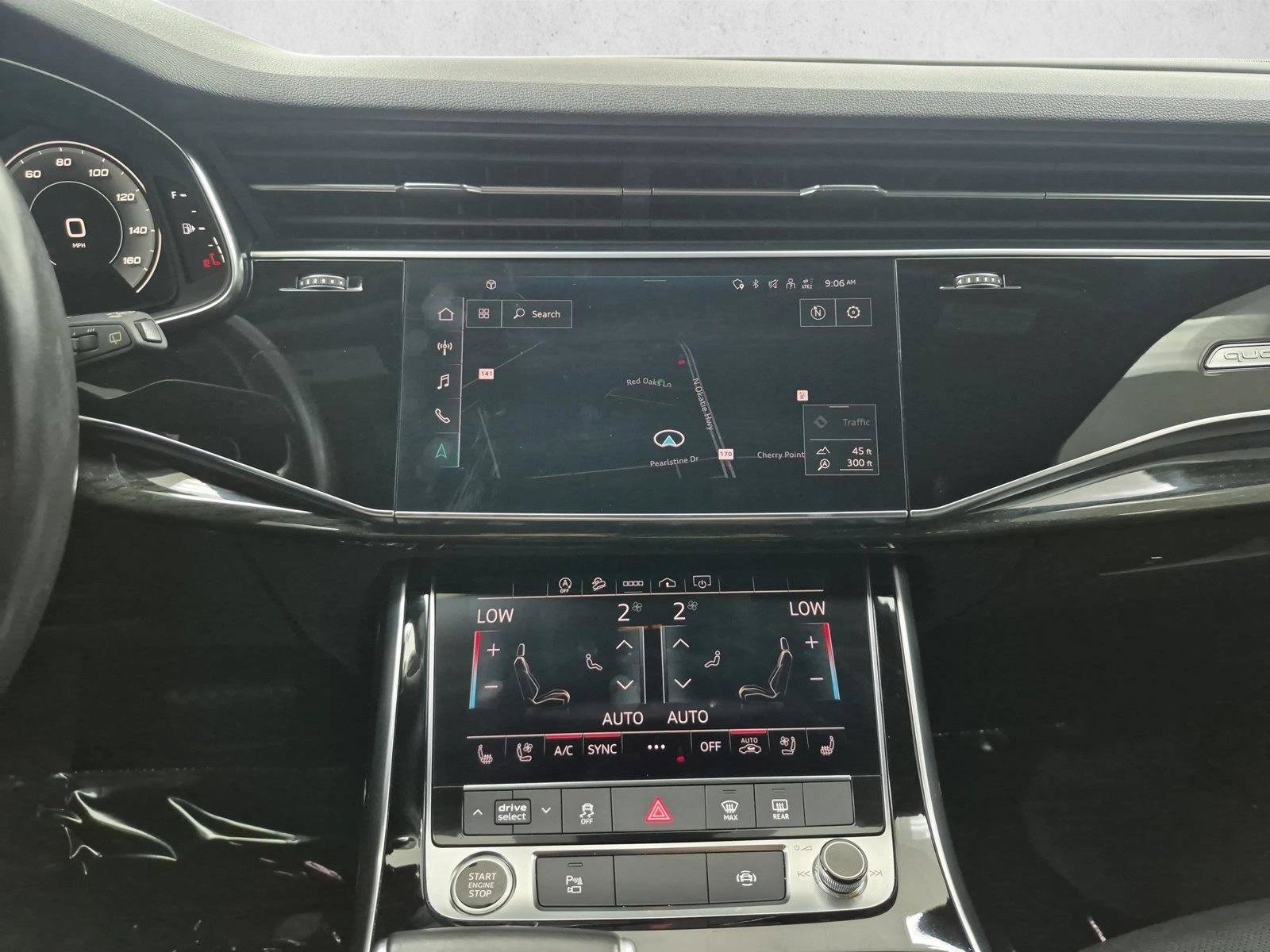 Used 2021 Audi Q7 3.0T Premium Plus AWD/4WD image 15