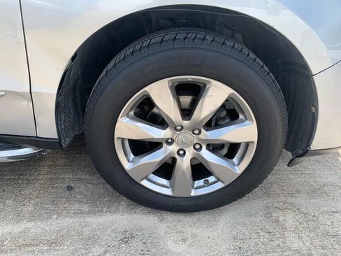 Used 2014 Acura MDX SH-AWD w/ Advance Package image 26