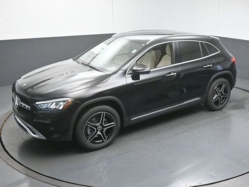 New 2026 Mercedes-Benz GLA 250 image 45