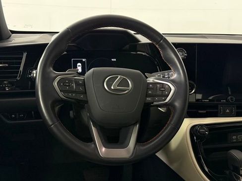 Certified 2024 Lexus NX 250 FWD w/ Premium Package image 23