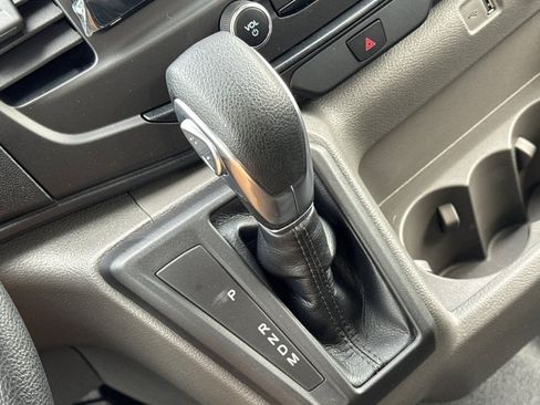 New 2026 Ford Transit 150 Base image 29
