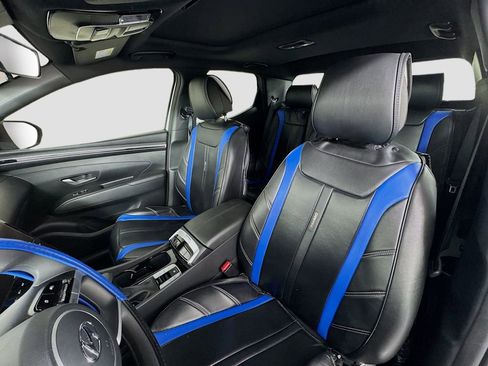 Certified 2024 Hyundai Santa Cruz SEL w/ Activity Package image 22