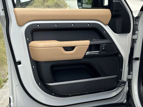 New 2026 Land Rover Defender 130 S AWD/4WD image 19