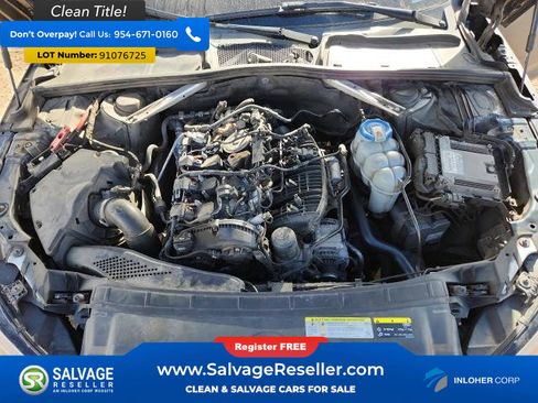 Used 2018 Audi A4 2.0T Ultra Premium w/ Convenience Package image 15