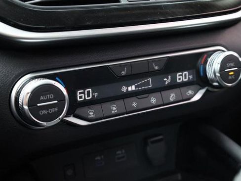 New 2025 Nissan Altima 2.5 SR w/ SR Premium Package image 14