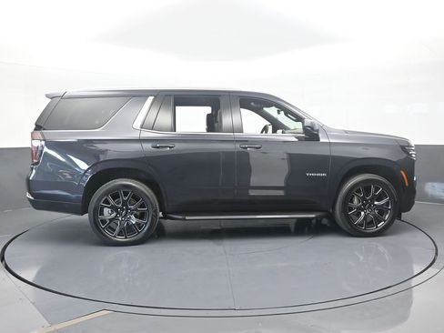 Used 2025 Chevrolet Tahoe LT image 7