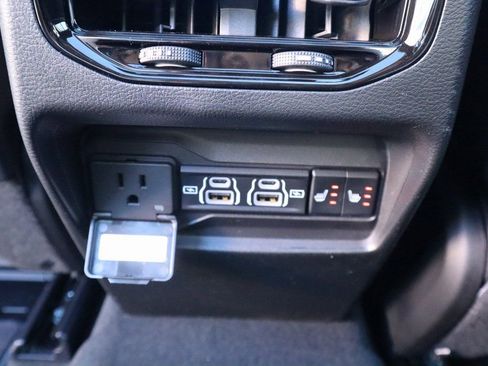 New 2025 Jeep Grand Cherokee Limited image 17