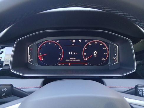 New 2026 Volkswagen Jetta GLI Autobahn FWD image 15