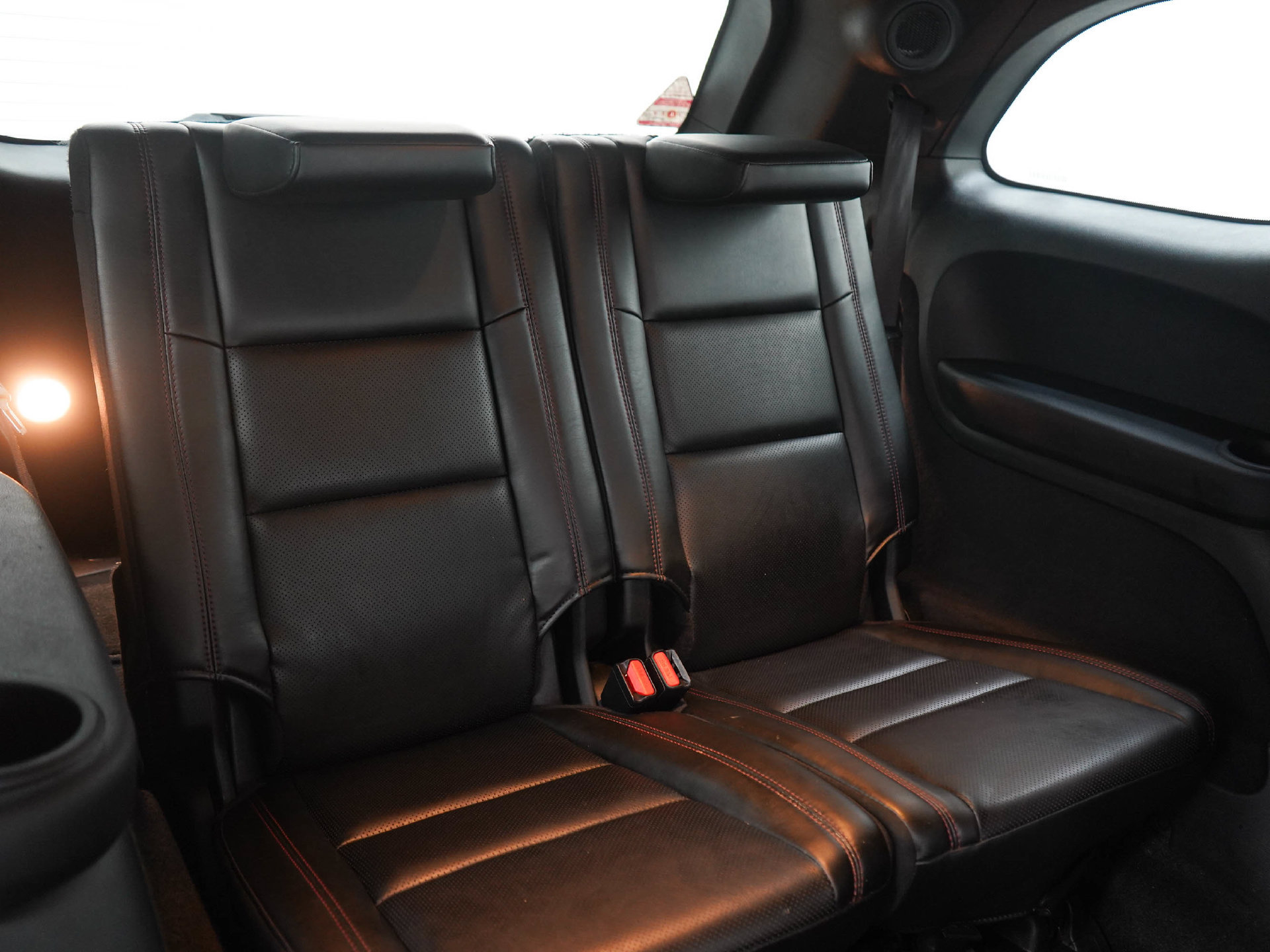 Used 2021 Dodge Durango R/T w/ Trailer Tow Group IV AWD/4WD image 31