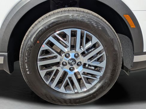 New 2026 Hyundai Palisade SEL image 13