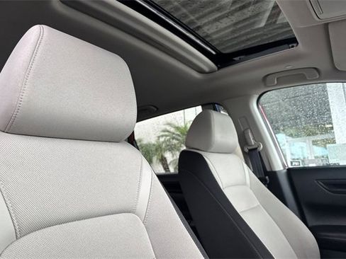 Certified 2024 Honda CR-V EX image 21