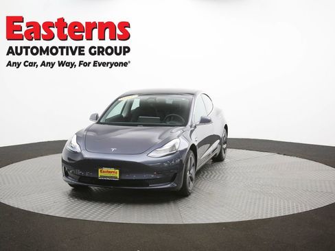 Used 2019 Tesla Model 3 Standard Range Plus RWD image 48