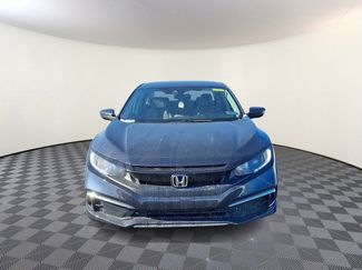 Used 2020 Honda Civic LX video 2